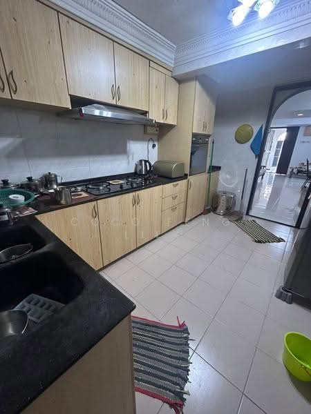 2-storey Terraced House for Sale in Taman Plentong Baru (Masai) - Coco Feng Lily - PropertyGuru.com.my