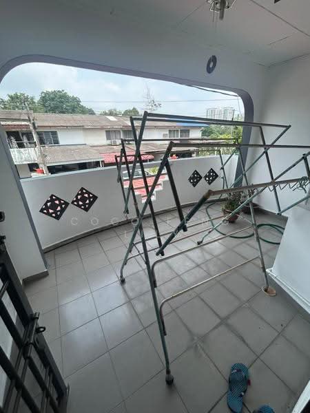 2-storey Terraced House for Sale in Taman Plentong Baru (Masai) - Coco Feng Lily - PropertyGuru.com.my