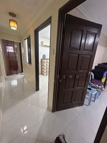 2-storey Terraced House for Sale in Taman Plentong Baru (Masai) - Coco Feng Lily - PropertyGuru.com.my