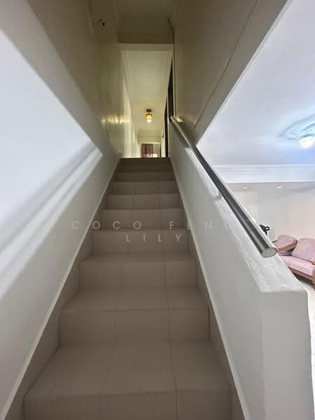 2-storey Terraced House for Sale in Taman Plentong Baru (Masai) - Coco Feng Lily - PropertyGuru.com.my
