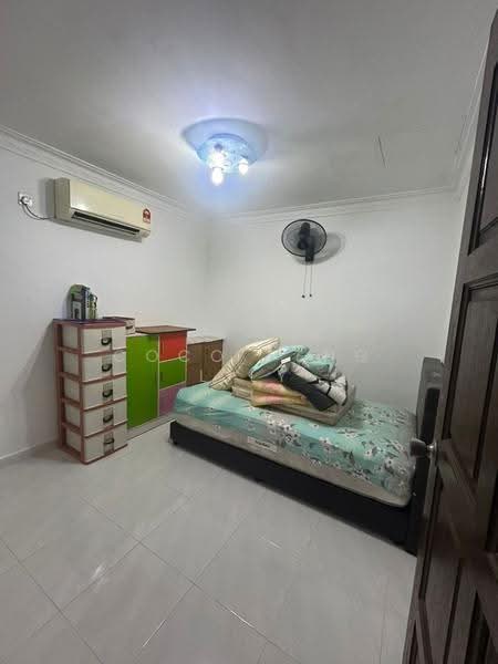 2-storey Terraced House for Sale in Taman Plentong Baru (Masai) - Coco Feng Lily - PropertyGuru.com.my