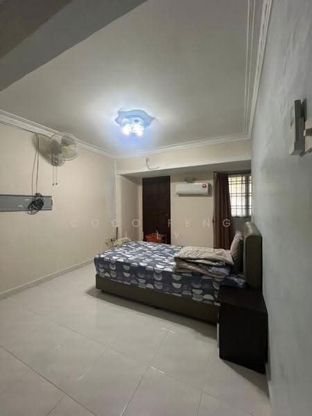 2-storey Terraced House for Sale in Taman Plentong Baru (Masai) - Coco Feng Lily - PropertyGuru.com.my