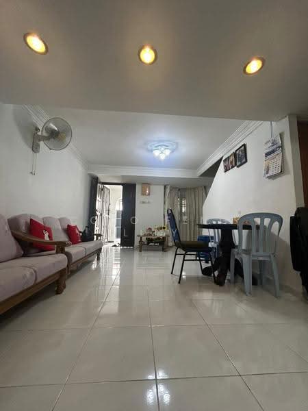 2-storey Terraced House for Sale in Taman Plentong Baru (Masai) - Coco Feng Lily - PropertyGuru.com.my