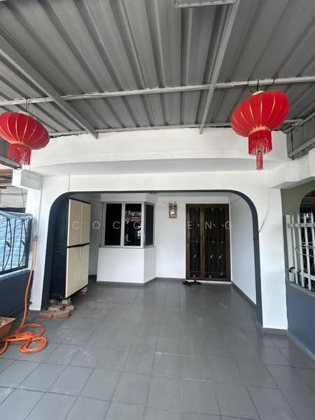 2-storey Terraced House for Sale in Taman Plentong Baru (Masai) - Coco Feng Lily - PropertyGuru.com.my