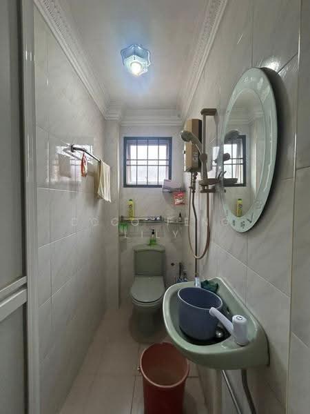 2-storey Terraced House for Sale in Taman Plentong Baru (Masai) - Coco Feng Lily - PropertyGuru.com.my