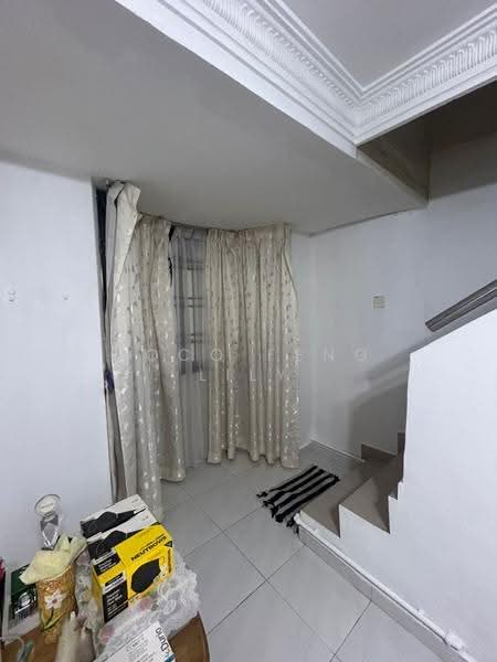 2-storey Terraced House for Sale in Taman Plentong Baru (Masai) - Coco Feng Lily - PropertyGuru.com.my