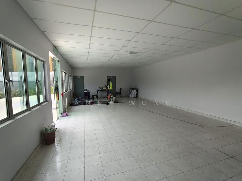 Kilang untuk Disewa di Sungai Choh (Serendah) - Danny Wong - Interior - PropertyGuru.com.my