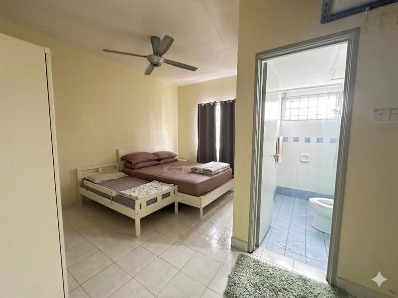 Kondominium untuk Dijual di Vista Amani - Kian Leap - Bedroom - PropertyGuru.com.my