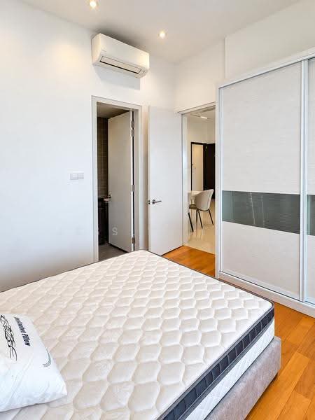 Condominium for Rent at The Maple Residences - Jesslyn Loh - Bedroom - PropertyGuru.com.my