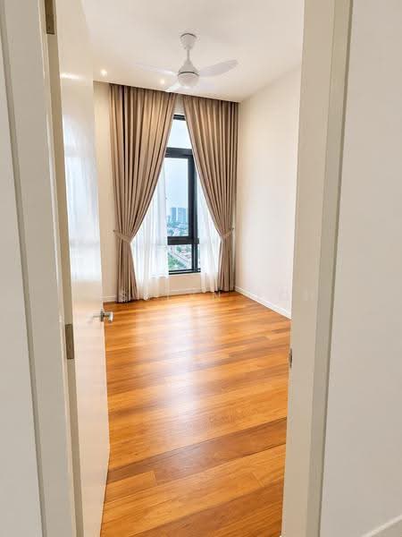 Condominium for Rent at The Maple Residences - Jesslyn Loh - Bedroom - PropertyGuru.com.my