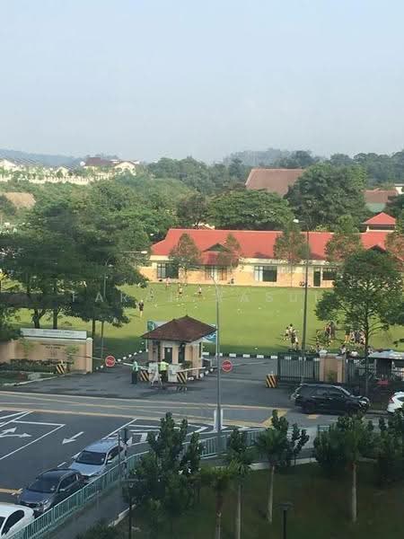 Kondominium untuk Dijual di Springville Residence - Farah Rasul - Exterior - PropertyGuru.com.my