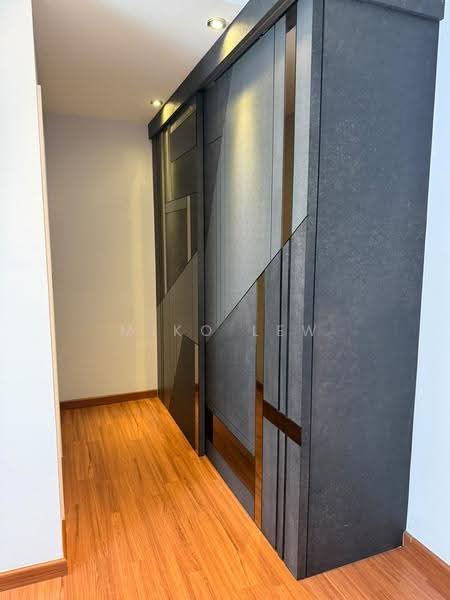 Service Residence for Rent at Akasa - Miko Lew - Interior - PropertyGuru.com.my