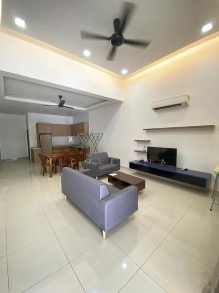 Rumah Teres untuk Dijual di Horizon Hills (Iskandar Puteri (Nusajaya)) - Nicole Pua - PropertyGuru.com.my