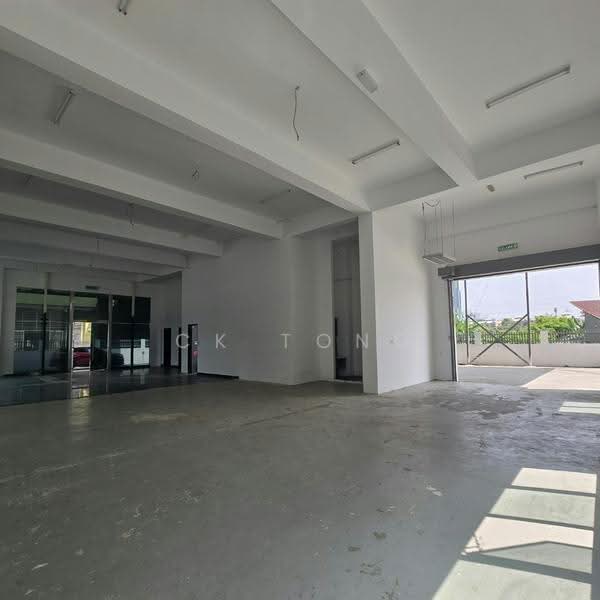 Detached Factory for Rent in Segambut (Kuala Lumpur) - CK Tong - Interior - PropertyGuru.com.my