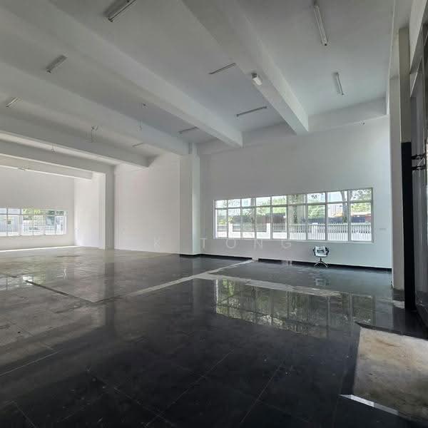 Detached Factory for Rent in Segambut (Kuala Lumpur) - CK Tong - Interior - PropertyGuru.com.my