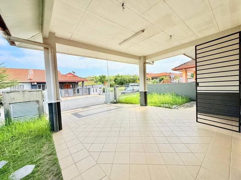 Semi-Detached House for Sale in Seremban 3 (Rasah) - Maizura binti Mohd Darus - Exterior - PropertyGuru.com.my