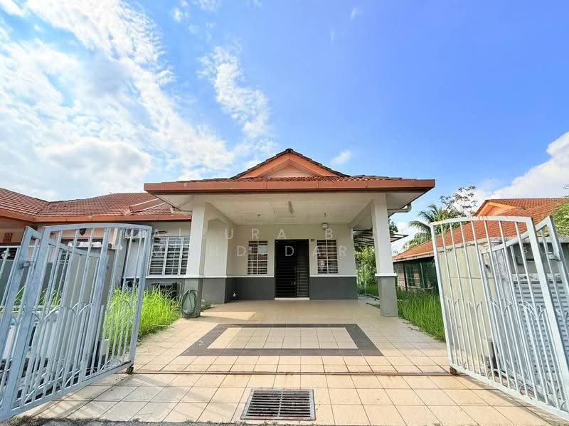 Semi-Detached House for Sale in Seremban 3 (Rasah) - Maizura binti Mohd Darus - Exterior - PropertyGuru.com.my