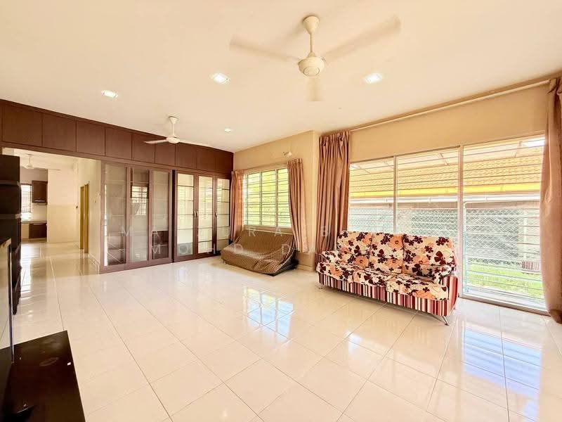 Semi-Detached House for Sale in Seremban 3 (Rasah) - Maizura binti Mohd Darus - Living Room - PropertyGuru.com.my