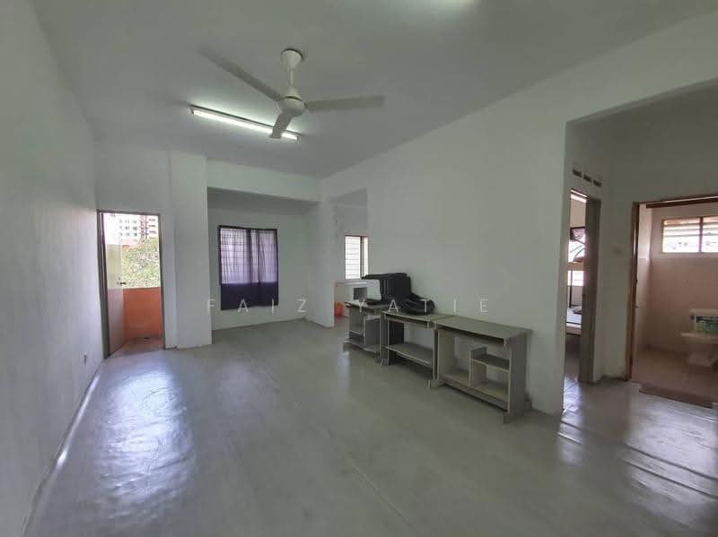 Apartment for Rent at Kampung Datuk Keramat - Faiz Yatie - PropertyGuru.com.my