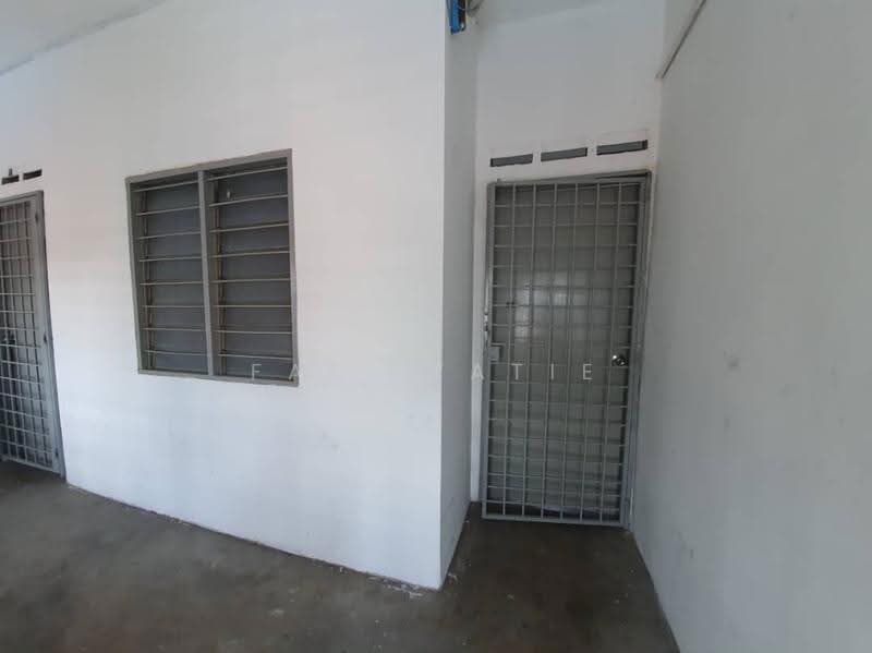 Apartment for Rent at Kampung Datuk Keramat - Faiz Yatie - PropertyGuru.com.my