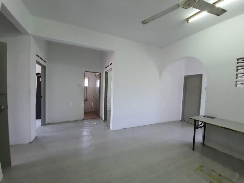 Apartment for Rent at Kampung Datuk Keramat - Faiz Yatie - PropertyGuru.com.my