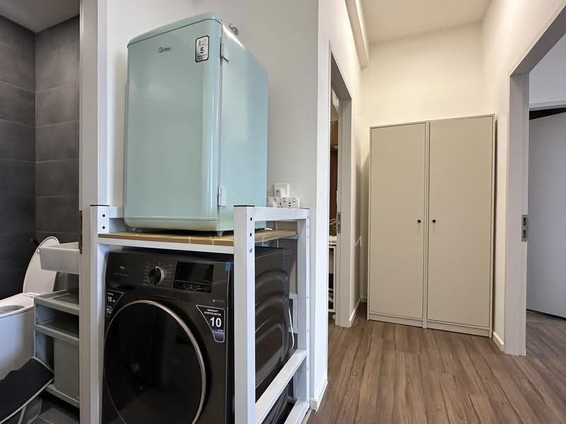 Kediaman Servis untuk Disewa di The Mate @ Damansara Jaya - Jyne Lim - Interior - PropertyGuru.com.my