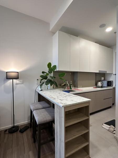 Kediaman Servis untuk Disewa di The Mate @ Damansara Jaya - Jyne Lim - Kitchen - PropertyGuru.com.my