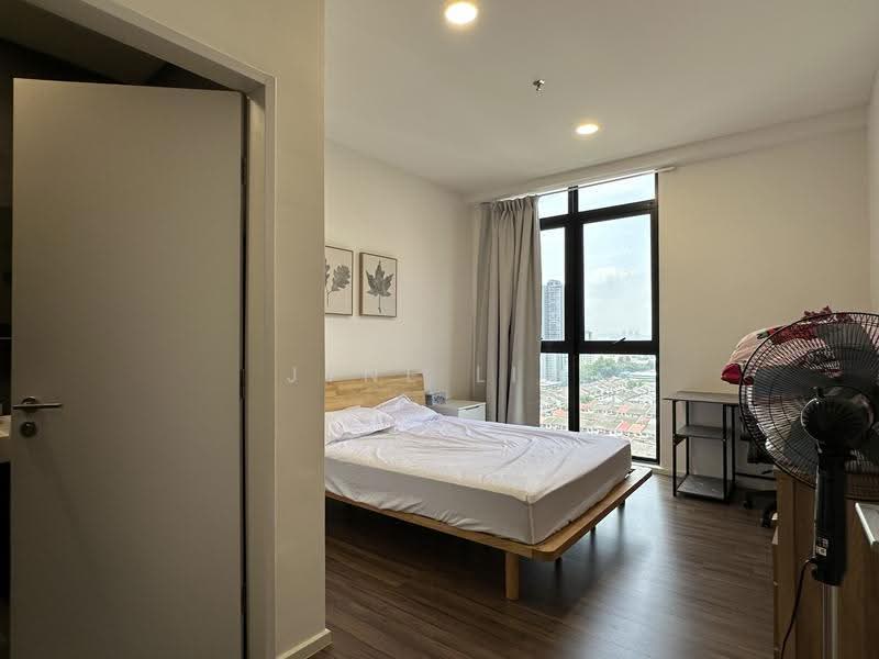 Kediaman Servis untuk Disewa di The Mate @ Damansara Jaya - Jyne Lim - Bedroom - PropertyGuru.com.my