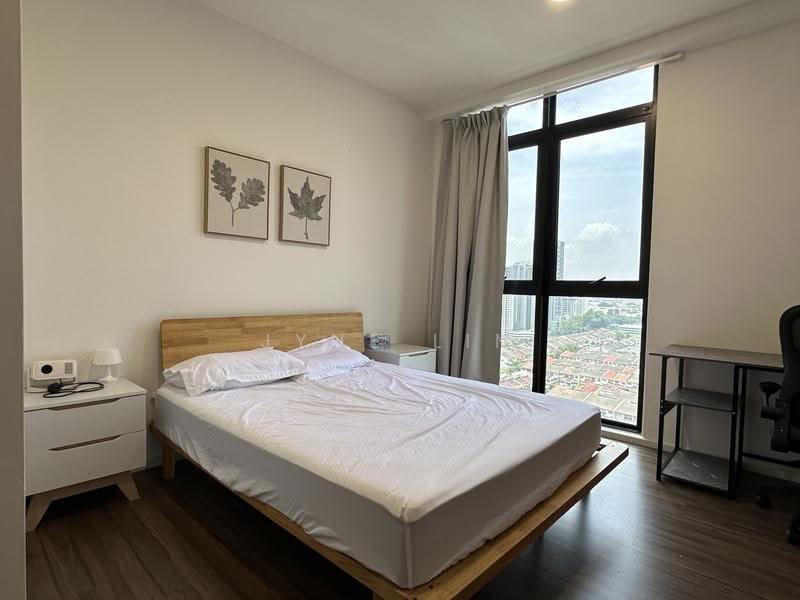 Kediaman Servis untuk Disewa di The Mate @ Damansara Jaya - Jyne Lim - Bedroom - PropertyGuru.com.my