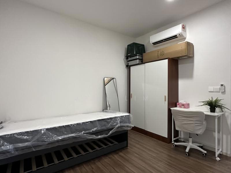 Kediaman Servis untuk Disewa di The Mate @ Damansara Jaya - Jyne Lim - Bedroom - PropertyGuru.com.my