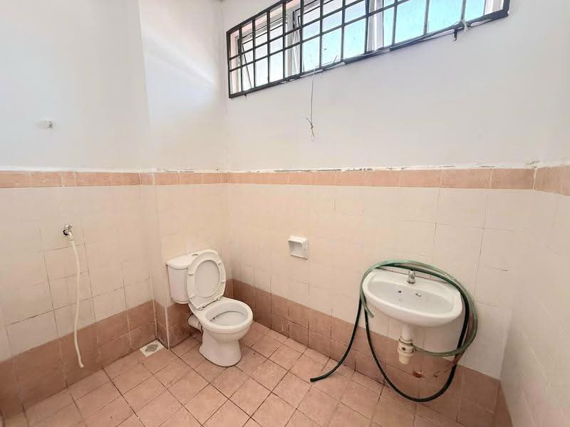 2-storey Terraced House for Sale in Bandar Putra Bertam (Kepala Batas) - Jeff Lau - PropertyGuru.com.my