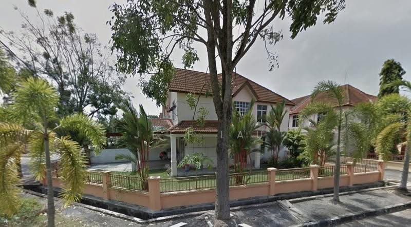2-storey Terraced House for Sale in Bandar Putra Bertam (Kepala Batas) - Jeff Lau - PropertyGuru.com.my