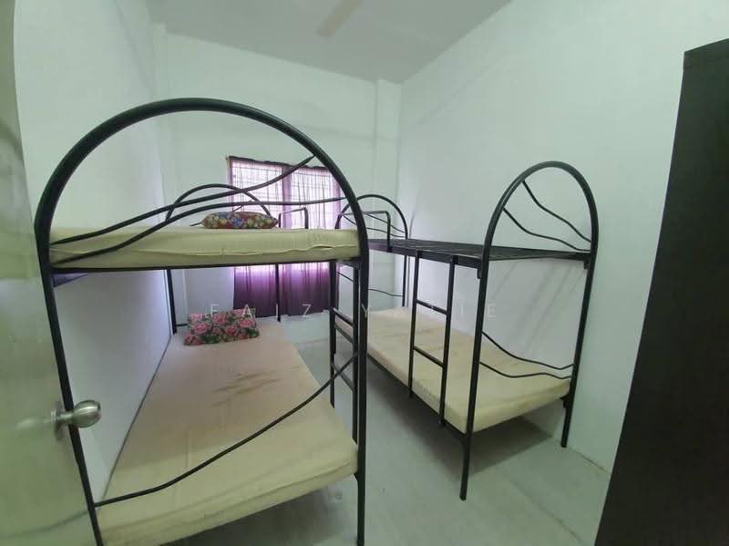 Apartment for Rent at Kampung Datuk Keramat - Faiz Yatie - PropertyGuru.com.my