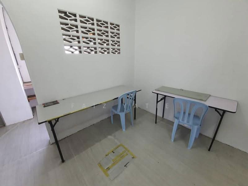 Apartment for Rent at Kampung Datuk Keramat - Faiz Yatie - PropertyGuru.com.my