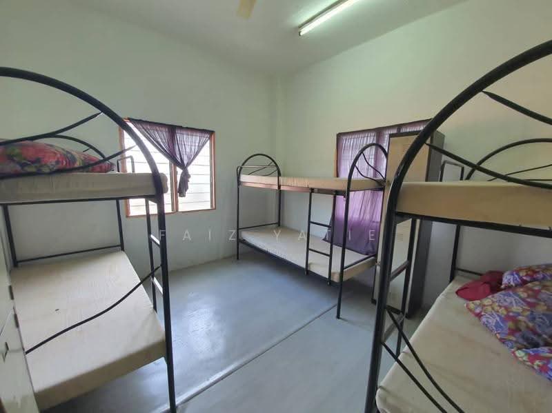 Apartment for Rent at Kampung Datuk Keramat - Faiz Yatie - PropertyGuru.com.my
