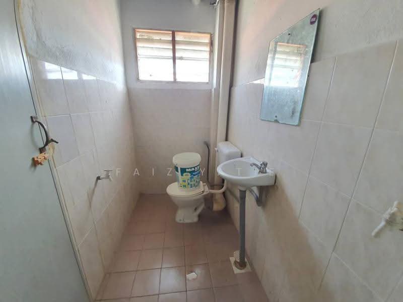 Apartment for Rent at Kampung Datuk Keramat - Faiz Yatie - PropertyGuru.com.my