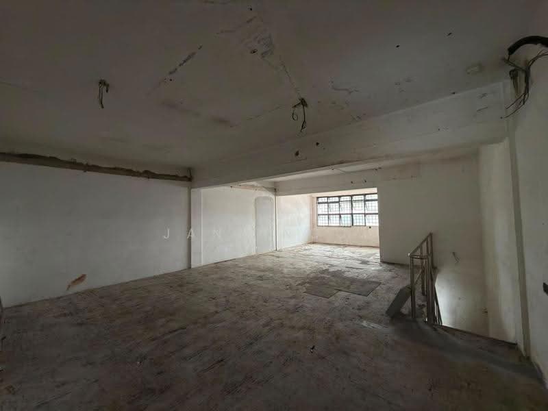 Kedai untuk Disewa di Tampoi (Johor) - Jane Ngoi - Interior - PropertyGuru.com.my