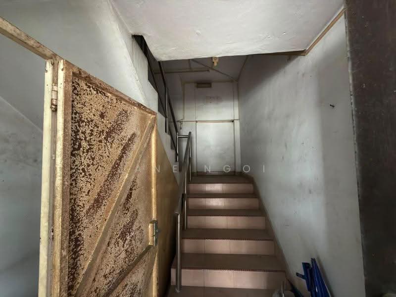 Kedai untuk Disewa di Tampoi (Johor) - Jane Ngoi - Interior - PropertyGuru.com.my