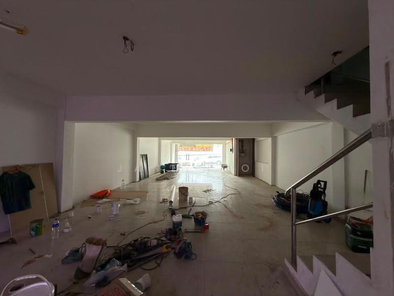Kedai untuk Disewa di Tampoi (Johor) - Jane Ngoi - Interior - PropertyGuru.com.my