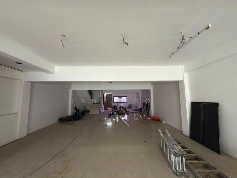 Kedai untuk Disewa di Tampoi (Johor) - Jane Ngoi - Interior - PropertyGuru.com.my