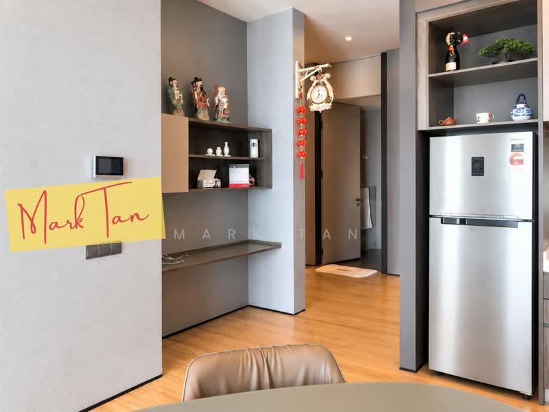 Kediaman Servis untuk Disewa di City of Dreams - Mark Tan - Interior - PropertyGuru.com.my