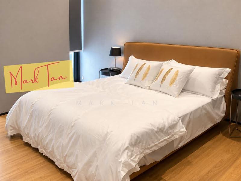 Kediaman Servis untuk Disewa di City of Dreams - Mark Tan - Bedroom - PropertyGuru.com.my
