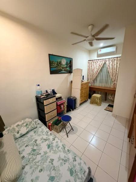 Terraced House for Sale in Puchong (Selangor) - Kevin Tan - Bedroom - PropertyGuru.com.my