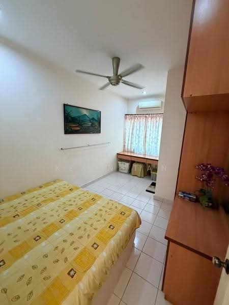 Terraced House for Sale in Puchong (Selangor) - Kevin Tan - Bedroom - PropertyGuru.com.my