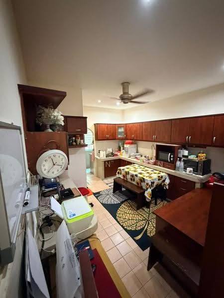 Terraced House for Sale in Puchong (Selangor) - Kevin Tan - Kitchen - PropertyGuru.com.my