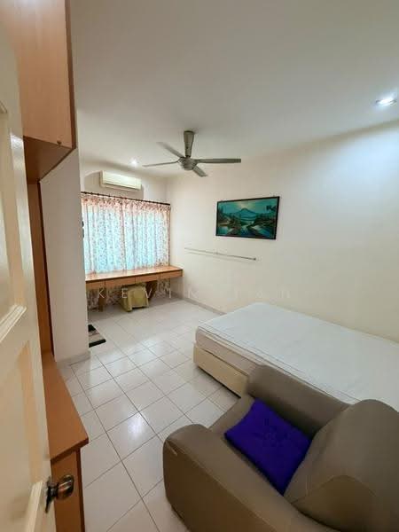 Terraced House for Sale in Puchong (Selangor) - Kevin Tan - Bedroom - PropertyGuru.com.my