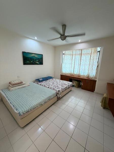 Terraced House for Sale in Puchong (Selangor) - Kevin Tan - Bedroom - PropertyGuru.com.my