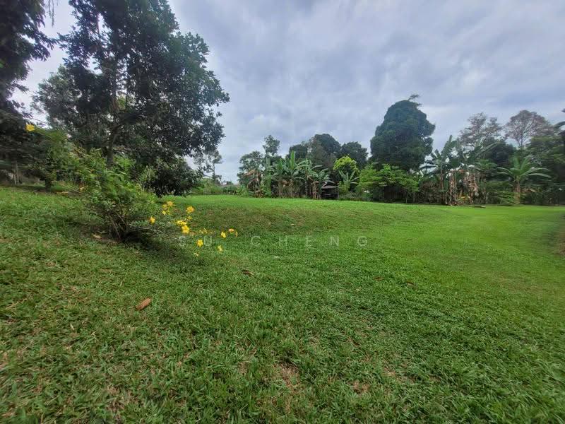 Bungalow House for Sale in Hulu Langat (Selangor) - Su Cheng - Garden - PropertyGuru.com.my