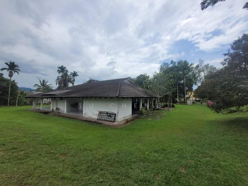 Bungalow House for Sale in Hulu Langat (Selangor) - Su Cheng - Exterior - PropertyGuru.com.my