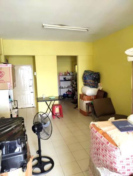 Condominium for Sale at Pudu Impian 2 - Vila Tropika - Andy Gan - Interior - PropertyGuru.com.my